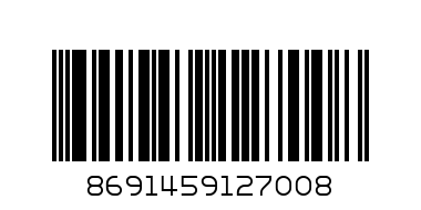 Контейнер для Продуктов 0,5л (Цвет_МИКС) - Штрих-код: 8691459127008