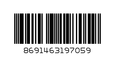 ту куик 400мл - Штрих-код: 8691463197059