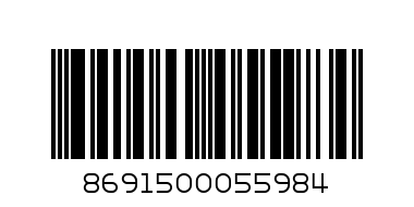 Сумка Matmazel 171LD5051 05 Белый - Штрих-код: 8691500055984