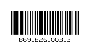 Lavete viscoza- polisterol - Штрих-код: 8691826100313