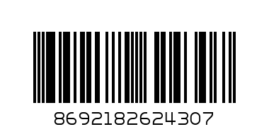 62430 Рюкзак 62430 - Штрих-код: 8692182624307