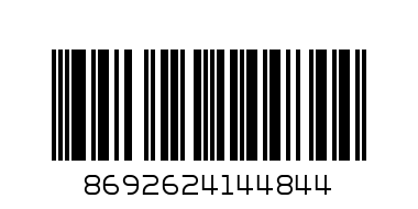 RUBIS 5X60G - Штрих-код: 8692624144844