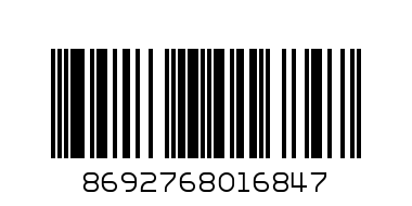 10/40 CASTROL 4 L - Штрих-код: 8692768016847
