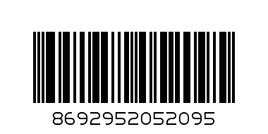 LAV pahare 6 buc 295ml - Штрих-код: 8692952052095