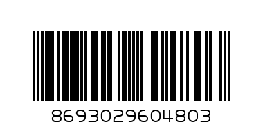 джелакси мармелад 35гр - Штрих-код: 8693029604803