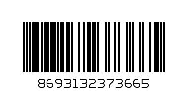 Поильник м 03 - Штрих-код: 8693132373665