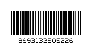 Поильник м 07 - Штрих-код: 8693132505226