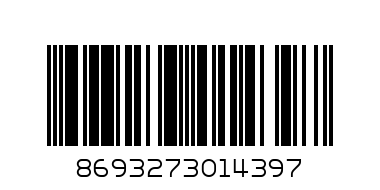 BURCAK QIRMIZI TOZ ACI BIBER 20GR - Штрих-код: 8693273014397