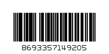 Графин Фриго 1,3Л,арт.80052 - Штрих-код: 8693357149205