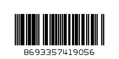 877-683 салтник Линд - Штрих-код: 8693357419056