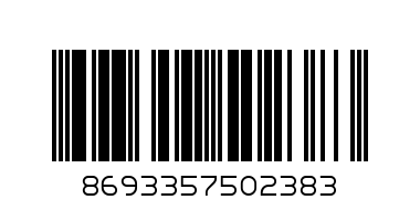53682 Салатник Токио 66-66мм - Штрих-код: 8693357502383