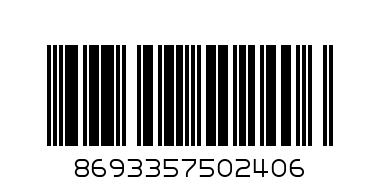 Салатник Грей 66 мм - Штрих-код: 8693357502406