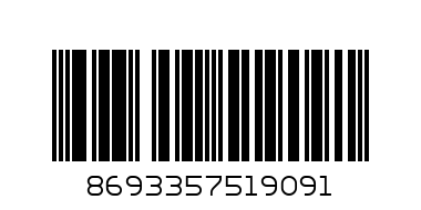 440873BFD абор бокалов PASABAHCE Dalida 300мл 6шт     (4)     440873BFD - Штрих-код: 8693357519091