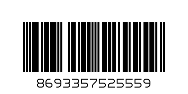 бокал - Штрих-код: 8693357525559
