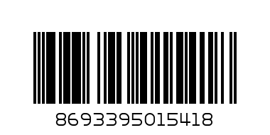 CLIPSA PU PUNGA MARE L541 - Штрих-код: 8693395015418