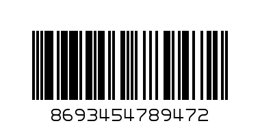 ENZILAYF N30 - Штрих-код: 8693454789472
