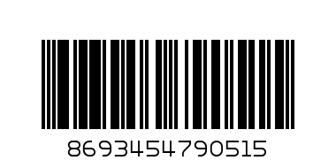 DECALSIYA N30 KAPS - Штрих-код: 8693454790515