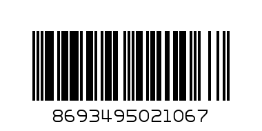 ЛЕДИ СПИД СТИК Дезодорант. 24/7 fresh 150мл - Штрих-код: 8693495021067