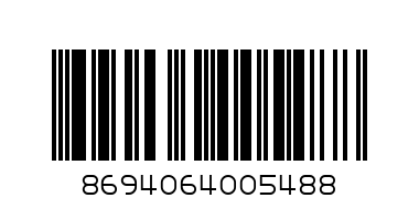 Дуршлаг 041308 - Штрих-код: 8694064005488