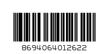 Uscator Slim 041311 - Штрих-код: 8694064012622