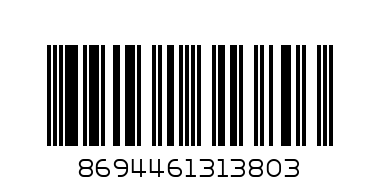 Ящик для инструментов KLY-TEK ОТК 0024 - Штрих-код: 8694461313803