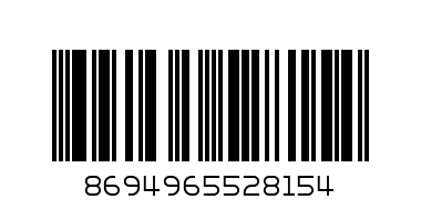 DEX т/мыло 4х85г - Штрих-код: 8694965528154