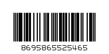 носки дет - Штрих-код: 8695865525465