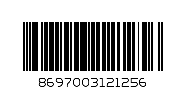 Набор бокалов 6 шт, - Штрих-код: 8697003121256