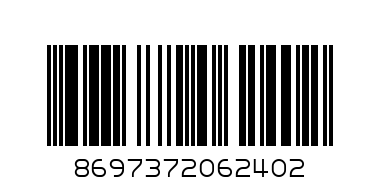 Розетка комп. 2-ая 2х5 cat 5E (серебрян.металлик) ikili data priz - Штрих-код: 8697372062402