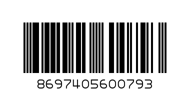 SPECTRA  OSVEJITEL - Штрих-код: 8697405600793