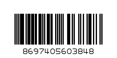 SPECTRA  OSVEJITEL - Штрих-код: 8697405603848
