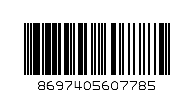 ДИФУЗОР - Штрих-код: 8697405607785