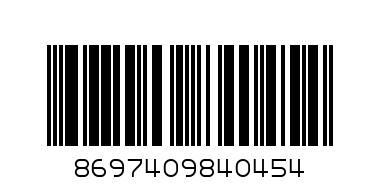 Щетка ручная 145 21 - Штрих-код: 8697409840454