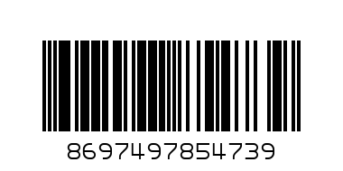 ДИФУЗОР - Штрих-код: 8697497854739