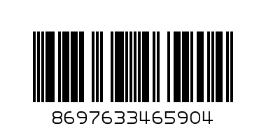 Трусы д/д / 5096 (р.134,68,34,9лет/), шт (1 шт)) - Штрих-код: 8697633465904