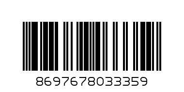 141 (василек) Суперлана MAXI - Штрих-код: 8697678033359