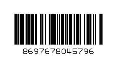Пряжа Ланаголд (51акр49шер) 240м - Штрих-код: 8697678045796