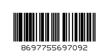 дифузор - Штрих-код: 8697755697092