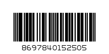 BA78V D.тр.дев. 240 (2/3) - Штрих-код: 8697840152505