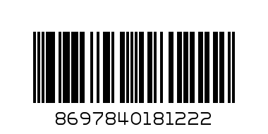Майка д "Мишутка с сердечком" DONELLA 128р "Карапуз" 09.14 - Штрих-код: 8697840181222