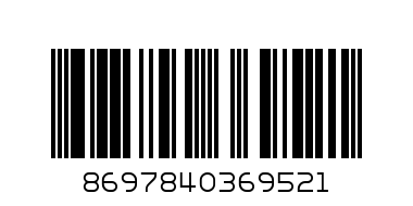 трусы дет 450 - Штрих-код: 8697840369521