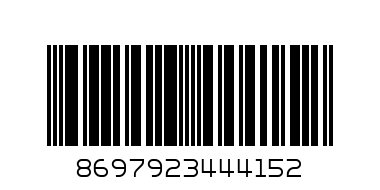 кошелек женский - Штрих-код: 8697923444152