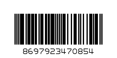 кошелек женский - Штрих-код: 8697923470854