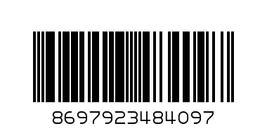 кошелек женский - Штрих-код: 8697923484097