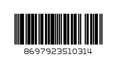 сумка женская - Штрих-код: 8697923510314