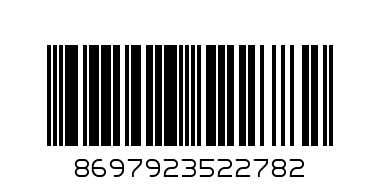 кошелек женский - Штрих-код: 8697923522782