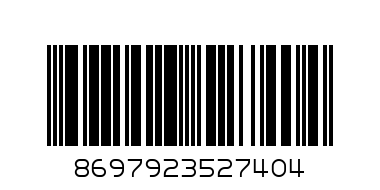 кошелек женский - Штрих-код: 8697923527404