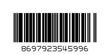 кошелек женский - Штрих-код: 8697923545996