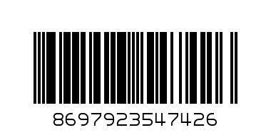 кошелек женский - Штрих-код: 8697923547426