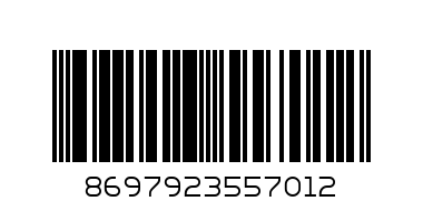 кошелек женский - Штрих-код: 8697923557012